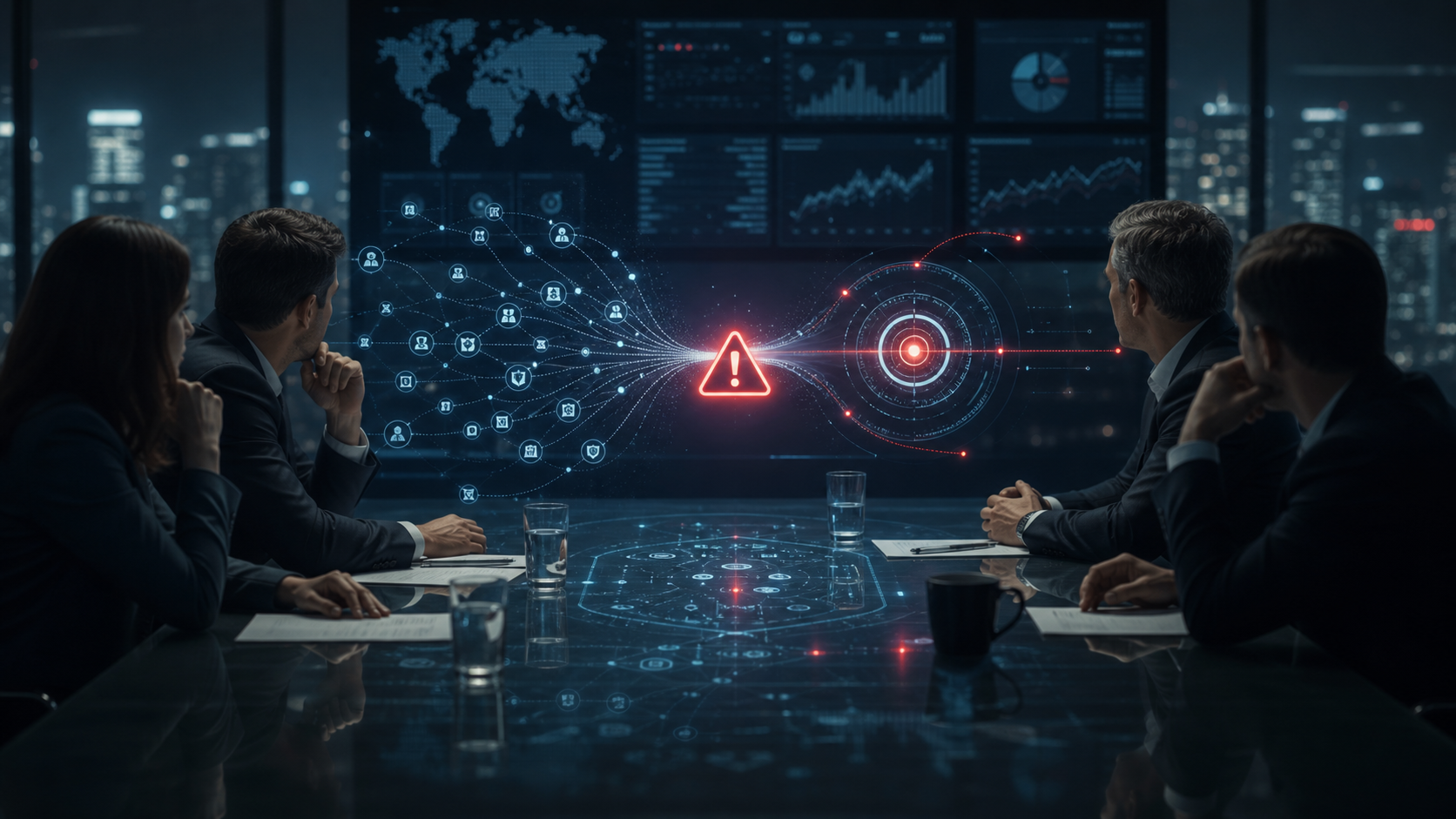 The One Question Every Leader Asks During a Breach blog image