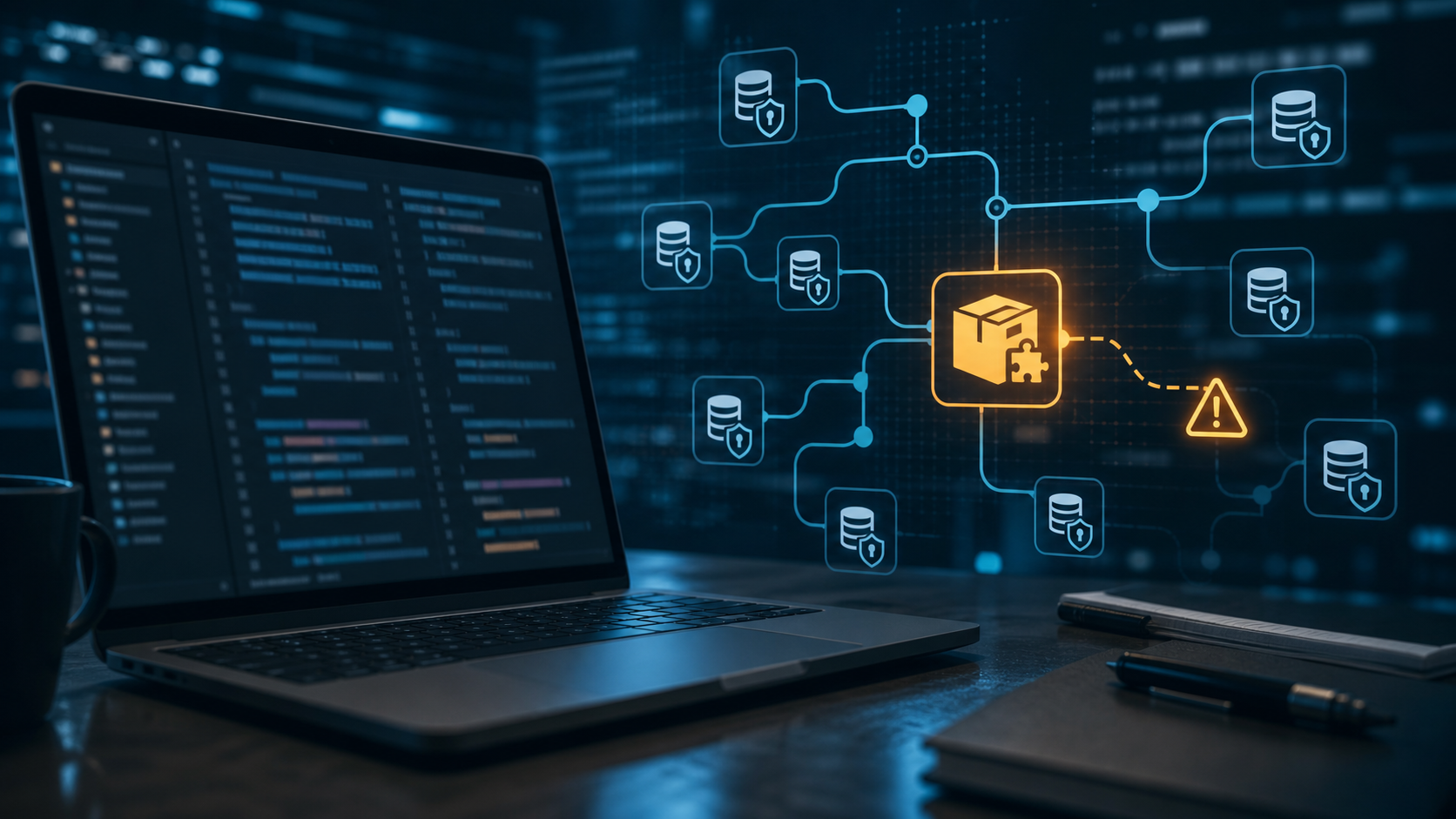 GitHub Breach: What Texas Businesses Should Check Today blog image