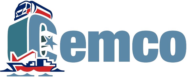 Cemco Trading partner logo