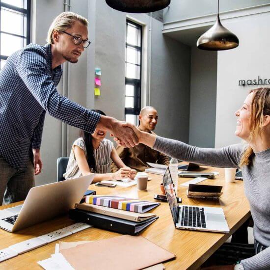 Collaboration Tools Setup