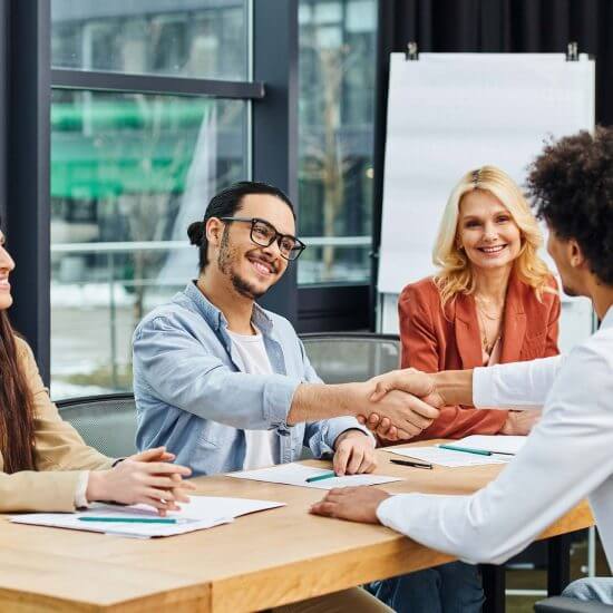 IT Consulting & Optimization