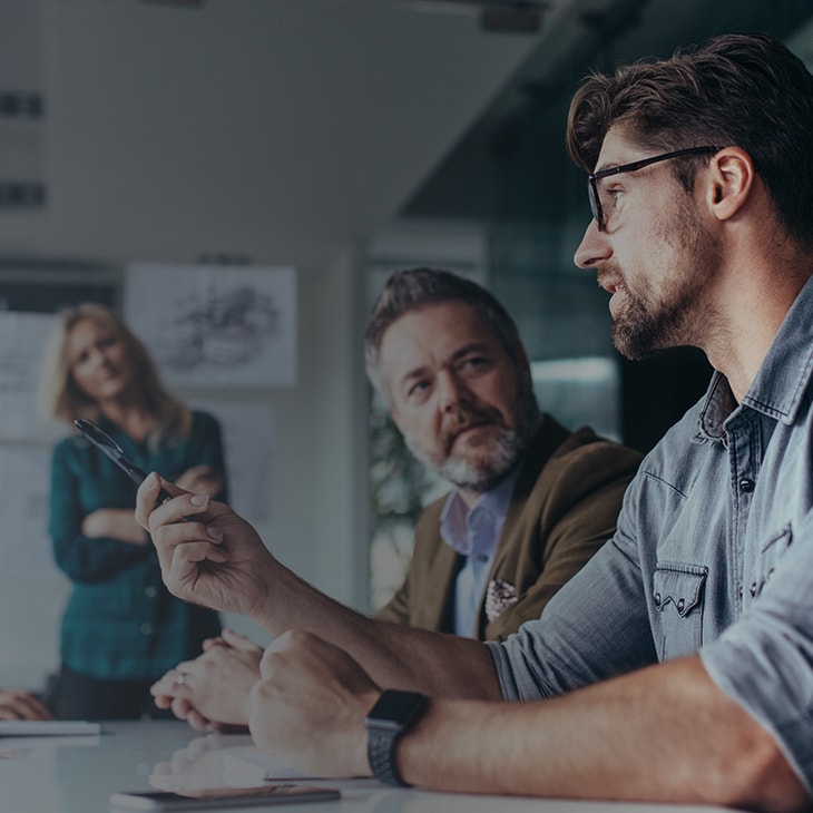 Theft Prevention Monitoring